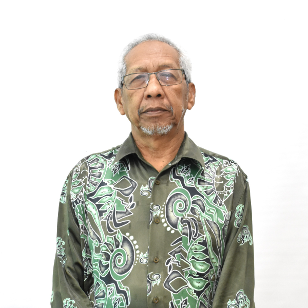 Foto Anggota Lembaga